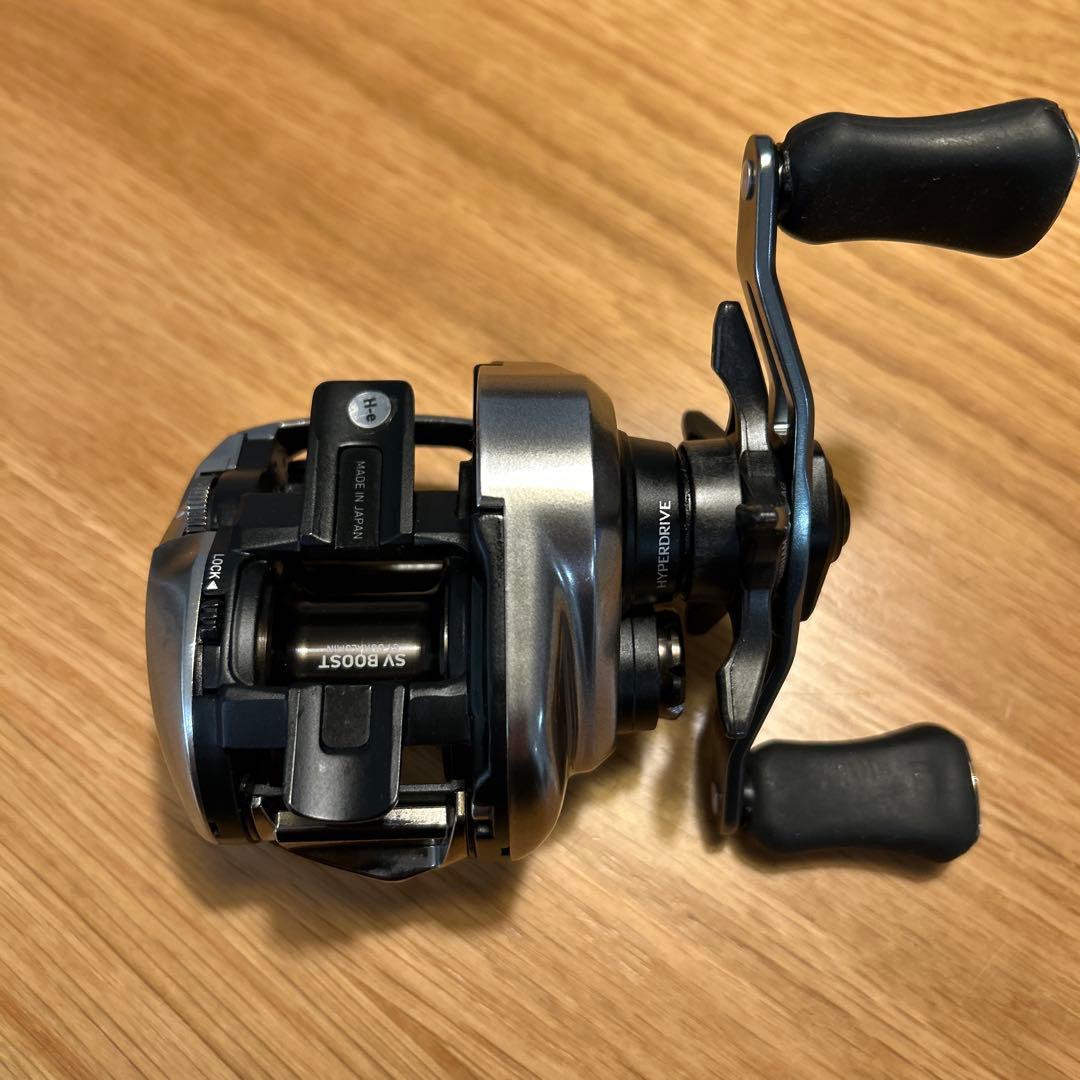 ダイワ ジリオンSV TW 1000HL おまけつき