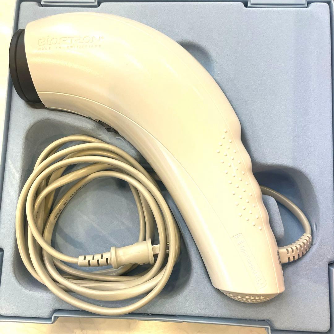 バイオプトロンコンパクトⅢ