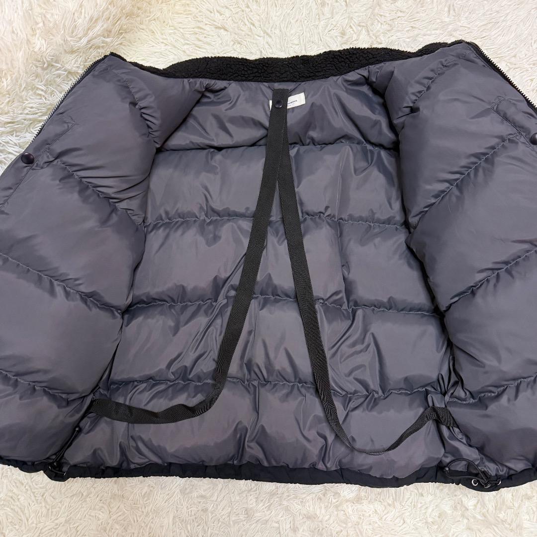 美品 希少 MAGIC STICK 22AW TYPE B-3 DOCA JKT