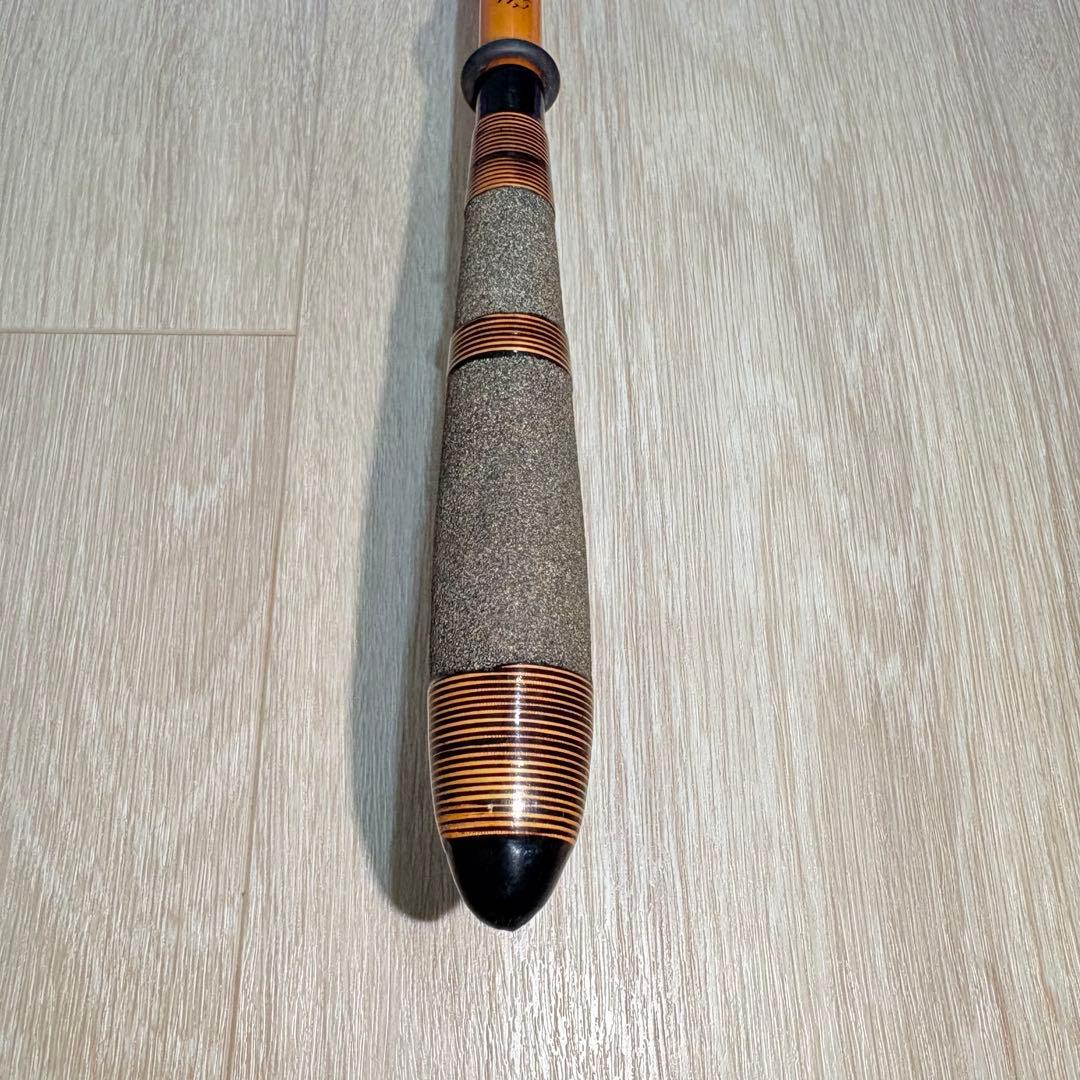 ヘラ竿 別作 竹龍 11.5尺 ヘラブナ 竿 美品