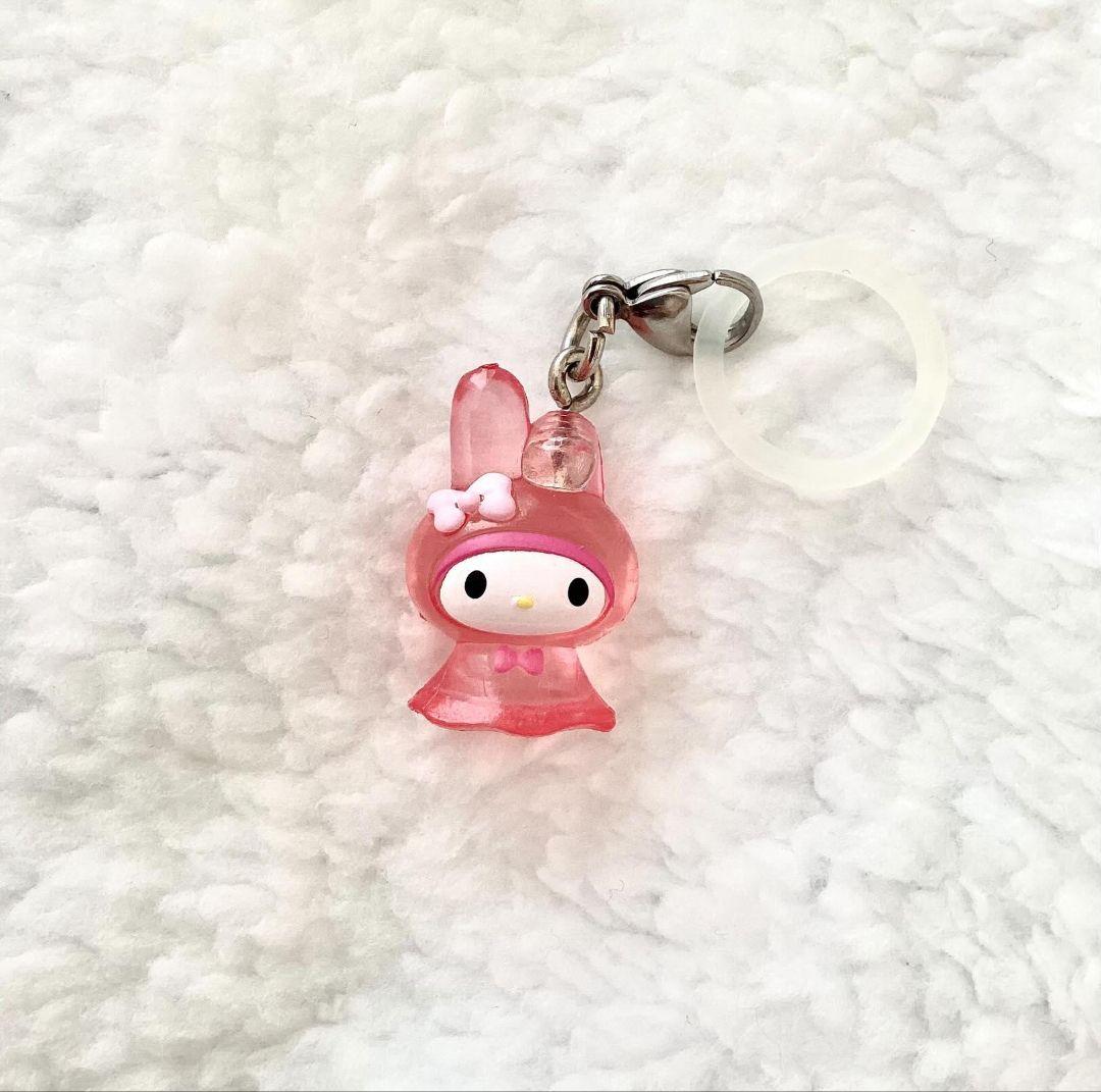 めじるしアクセサリー マイメロディ マイメロ サンリオ レア めじるし