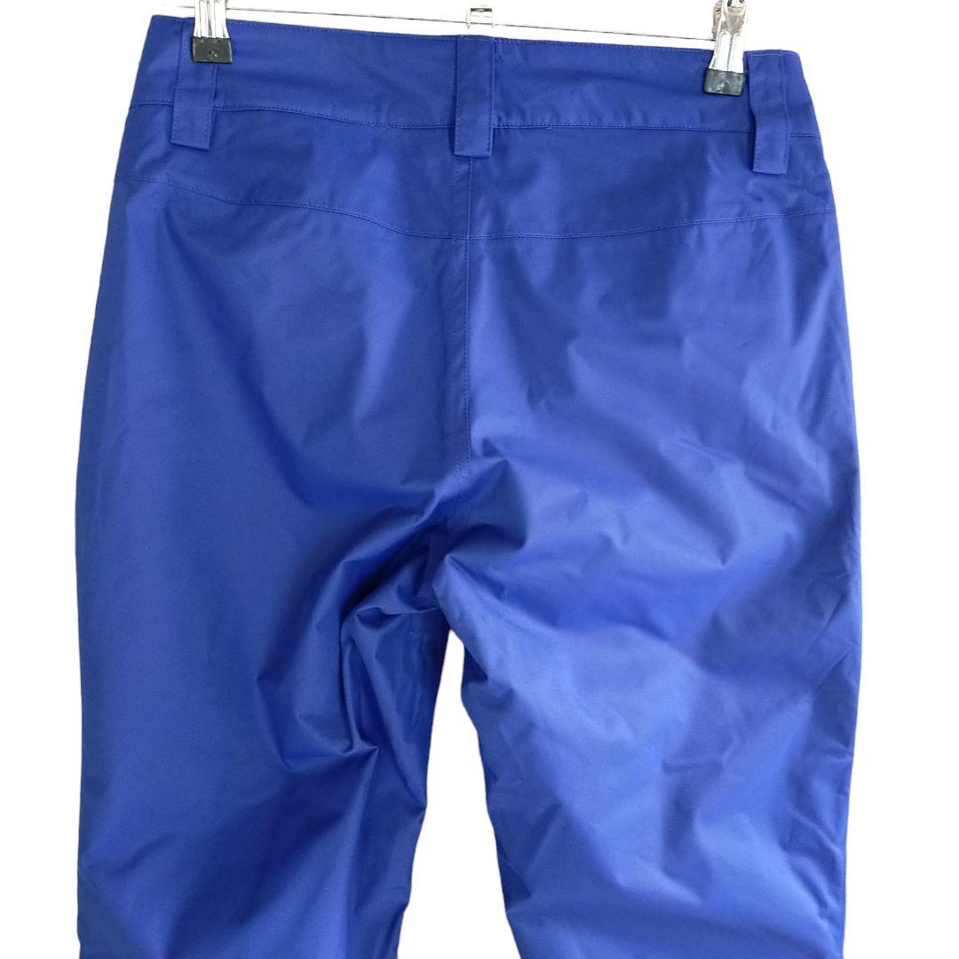 【美品高機能】 ノースフェイス スノーボード DRYVENT パンツ ウェア