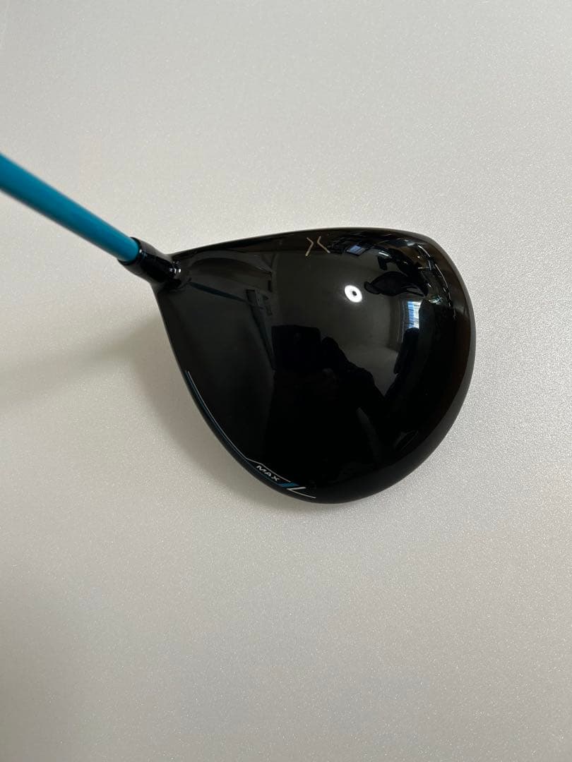 ダンガン 7maxドライバー