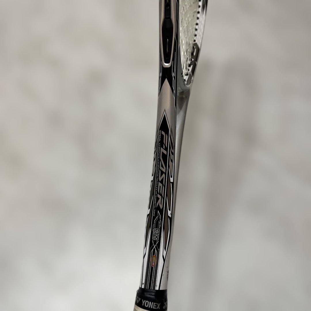 YONEX ヨネックス　ソフトテニスラケット　エフレーザー9s テニス