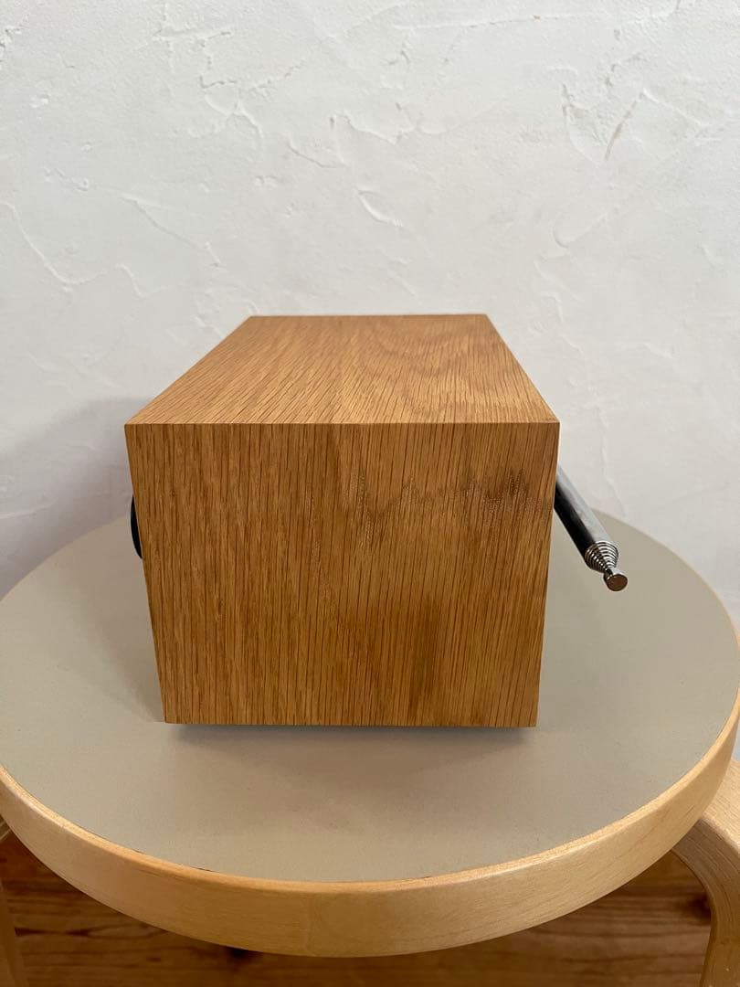 美品 Tivoli Audio MODEL ONE BT Bluetooth対応