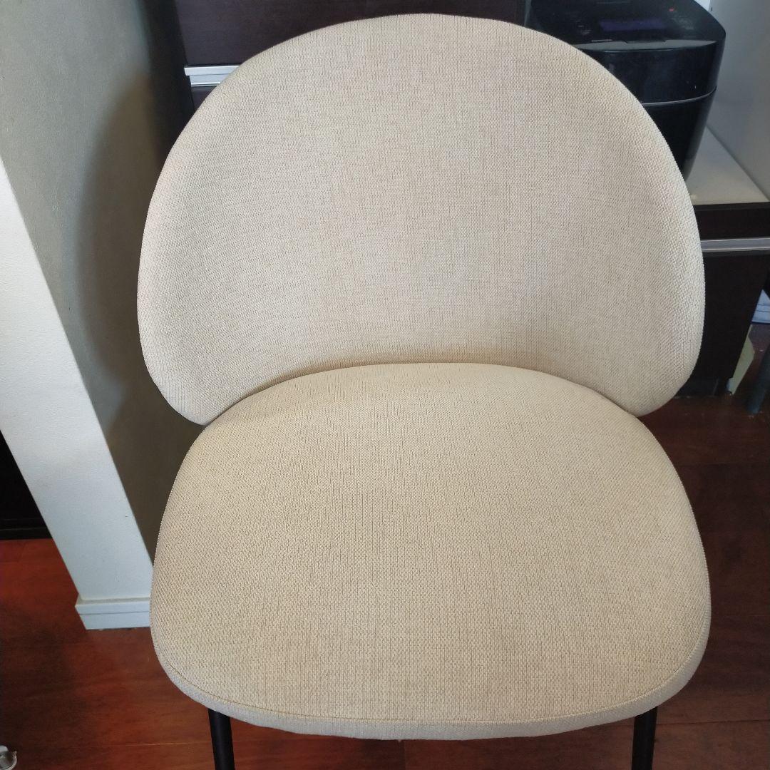 【miii♡】 PRINCETON 2脚セット ダイニングチェア