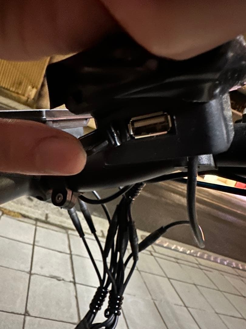 電動アシスト自転車 スポーツタイプ（値下げ済み）