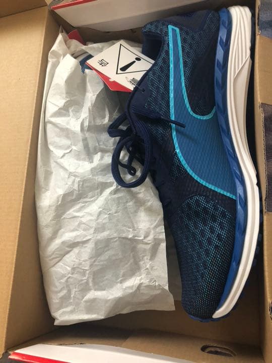 プーマランニングシューズ