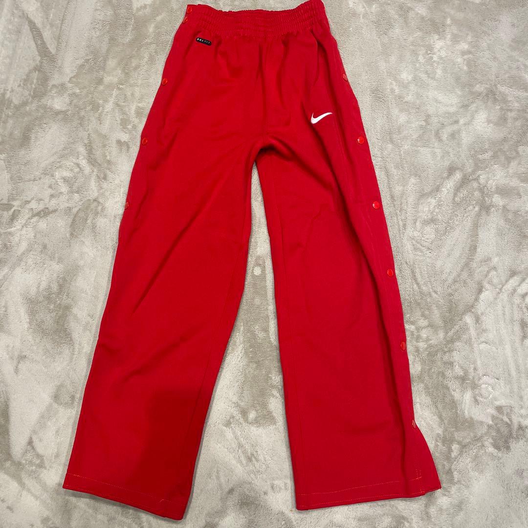 90s NIKE ウォームアップウェア セットアップ ジャージ ナイキ