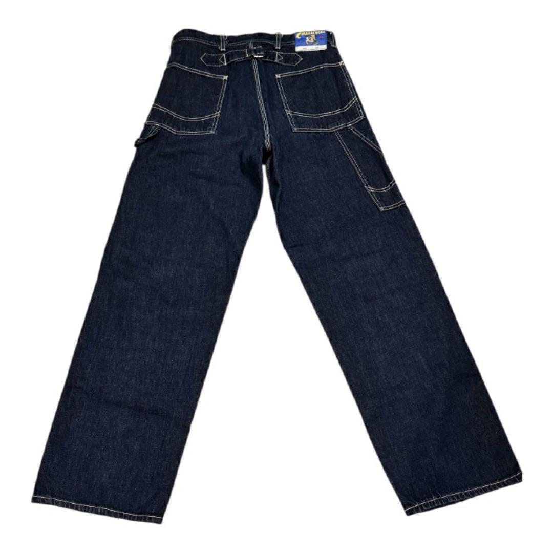 【チャレンジャー】カーゴパンツ MEDIUM