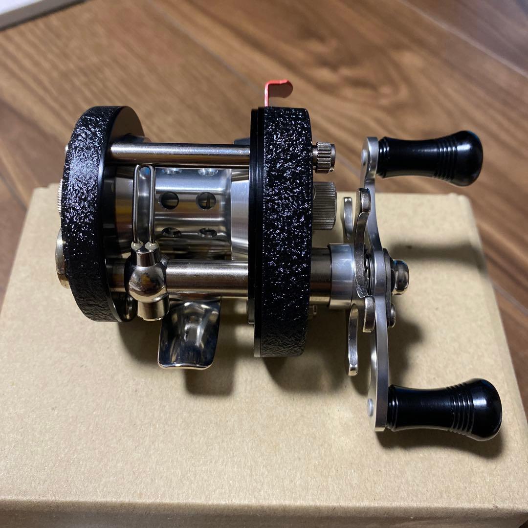 【新品未使用】五十鈴 BC521SSS-T　ビンテージブラック 2026年最新】bc521sssの人気アイテム - メルカリ