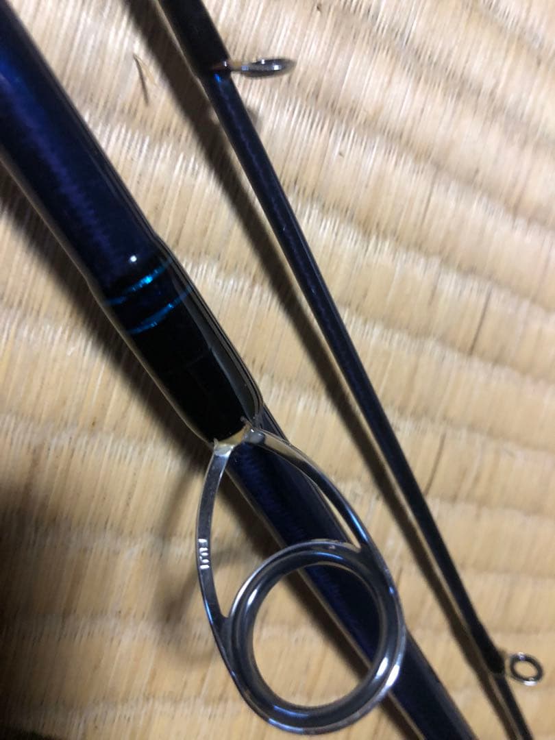 中古品！issei海太郎×ハートランド 973M+RS ハートランドリベラリスト