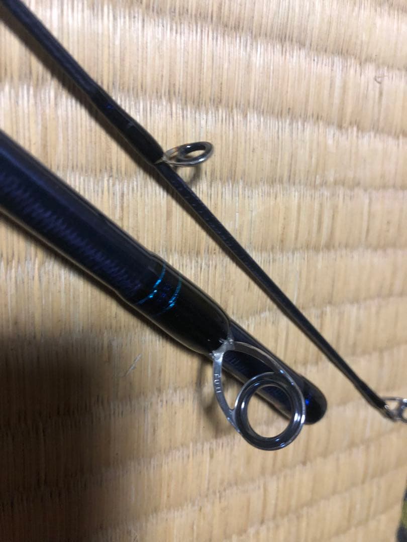 中古品！issei海太郎×ハートランド 973M+RS ハートランドリベラリスト