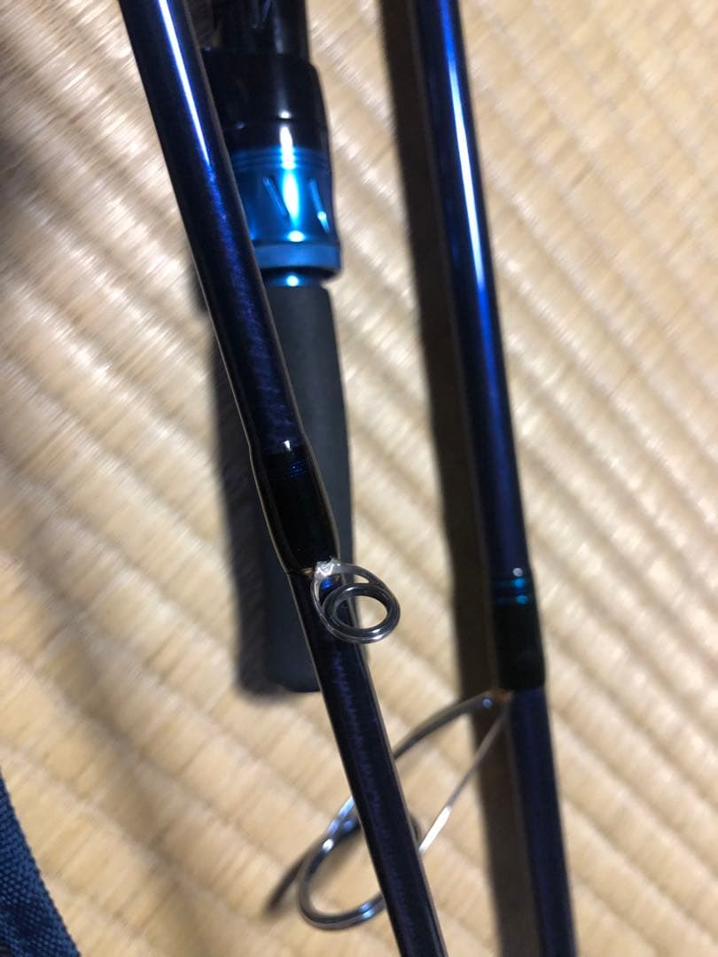 中古品！issei海太郎×ハートランド 973M+RS ハートランドリベラリスト