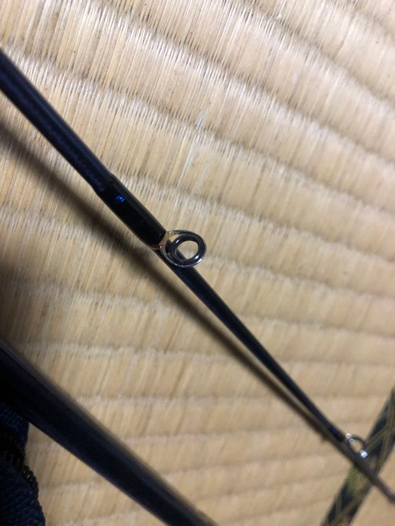 中古品！issei海太郎×ハートランド 973M+RS ハートランドリベラリスト