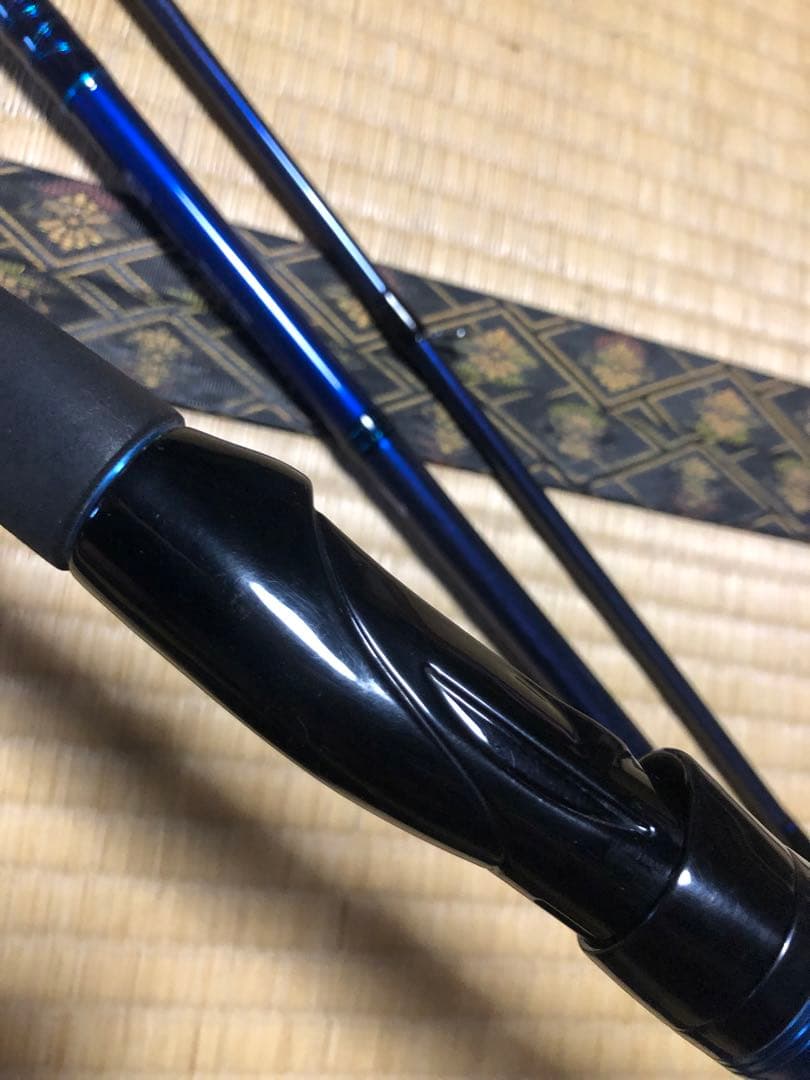 中古品！issei海太郎×ハートランド 973M+RS ハートランドリベラリスト