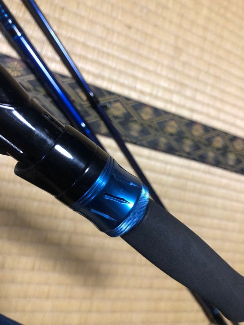 中古品！issei海太郎×ハートランド 973M+RS ハートランドリベラリスト