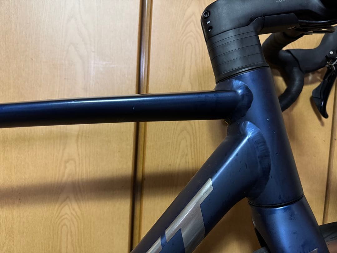 SCOTT SPEEDSTAR 10 2023年　11速