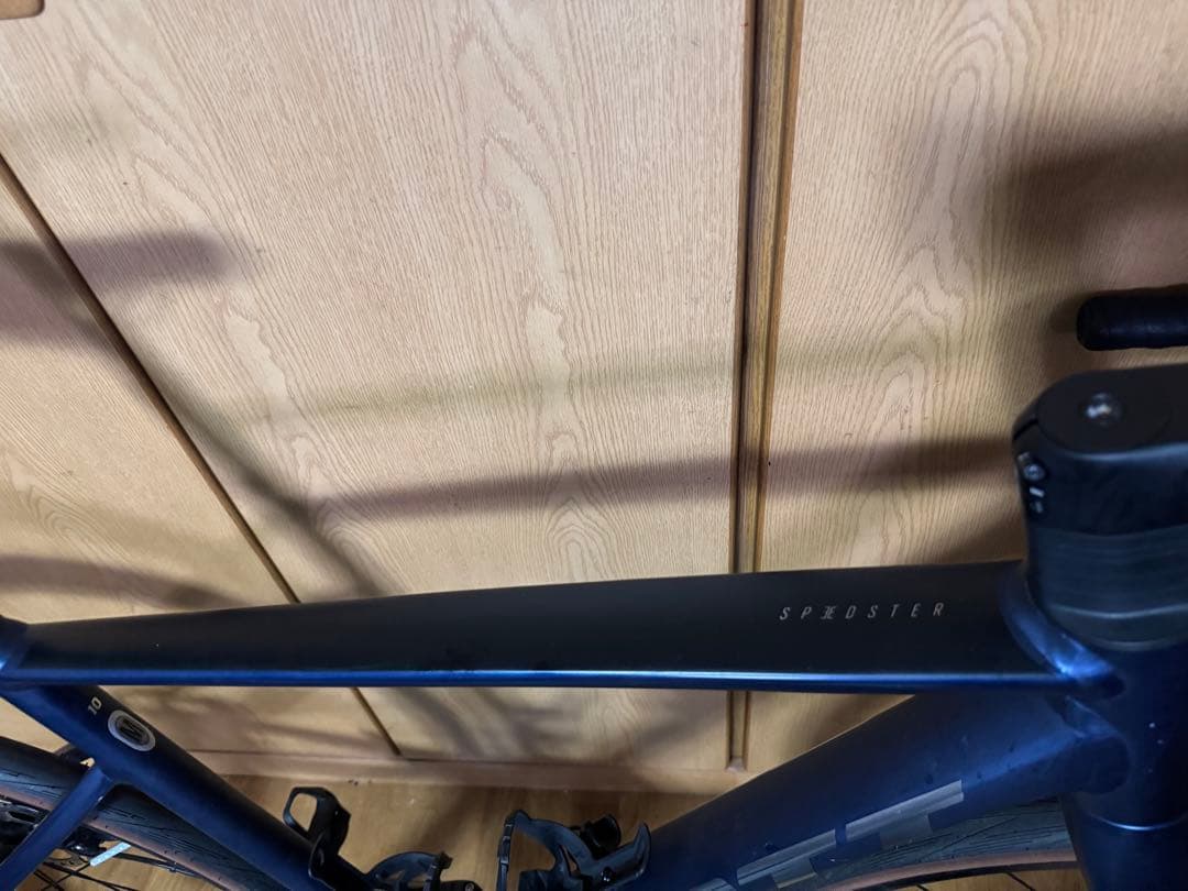 SCOTT SPEEDSTAR 10 2023年　11速