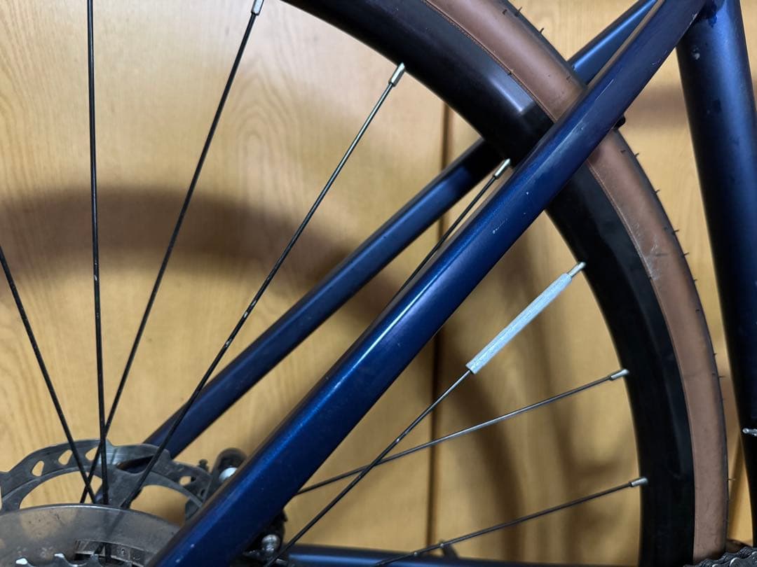 SCOTT SPEEDSTAR 10 2023年　11速