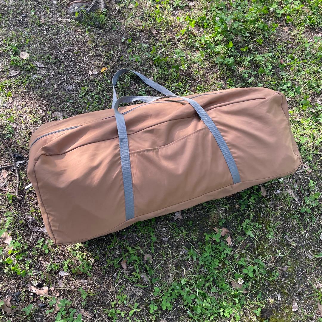 美品✨即納 TC キャンパーズコレクション ワンポールテント CTN-300