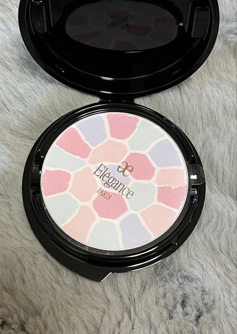 未使用エレガンス ラ プードル オートニュアンス　VIII 8.8g レフィル