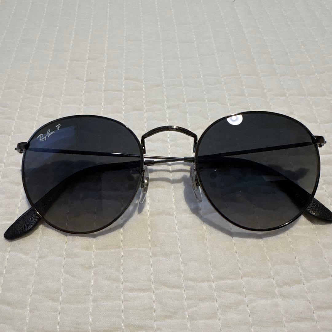 レイバンRay-Ban RB3447 サングラス