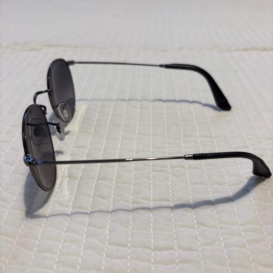 レイバンRay-Ban RB3447 サングラス