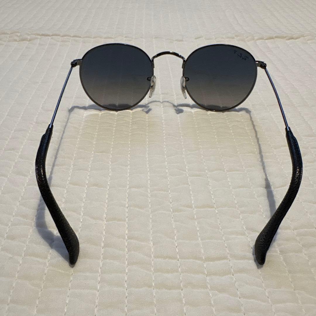 レイバンRay-Ban RB3447 サングラス