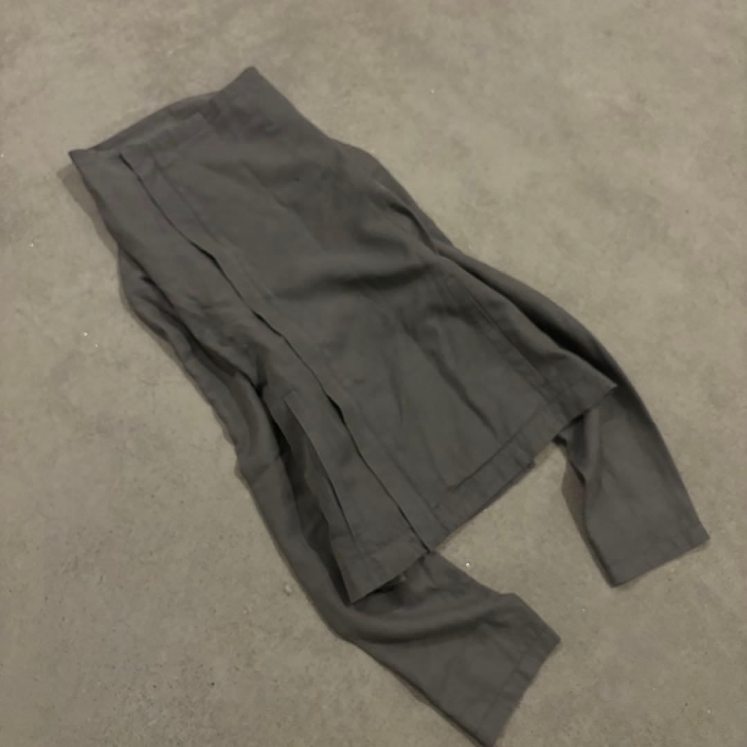 00's archive Ekam 変形 ハイネック ジャケットY2K - メルカリ