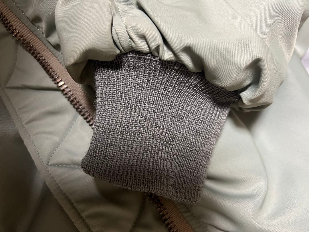 【極上品】貴重なビックsize❗️旧リアルマッコイズ B-15D 希少サイズ40