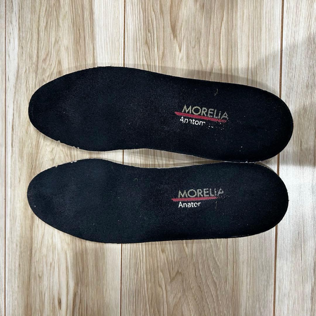 サッカースパイク　ミズノ　モレリア2JAPAN 26.5cm