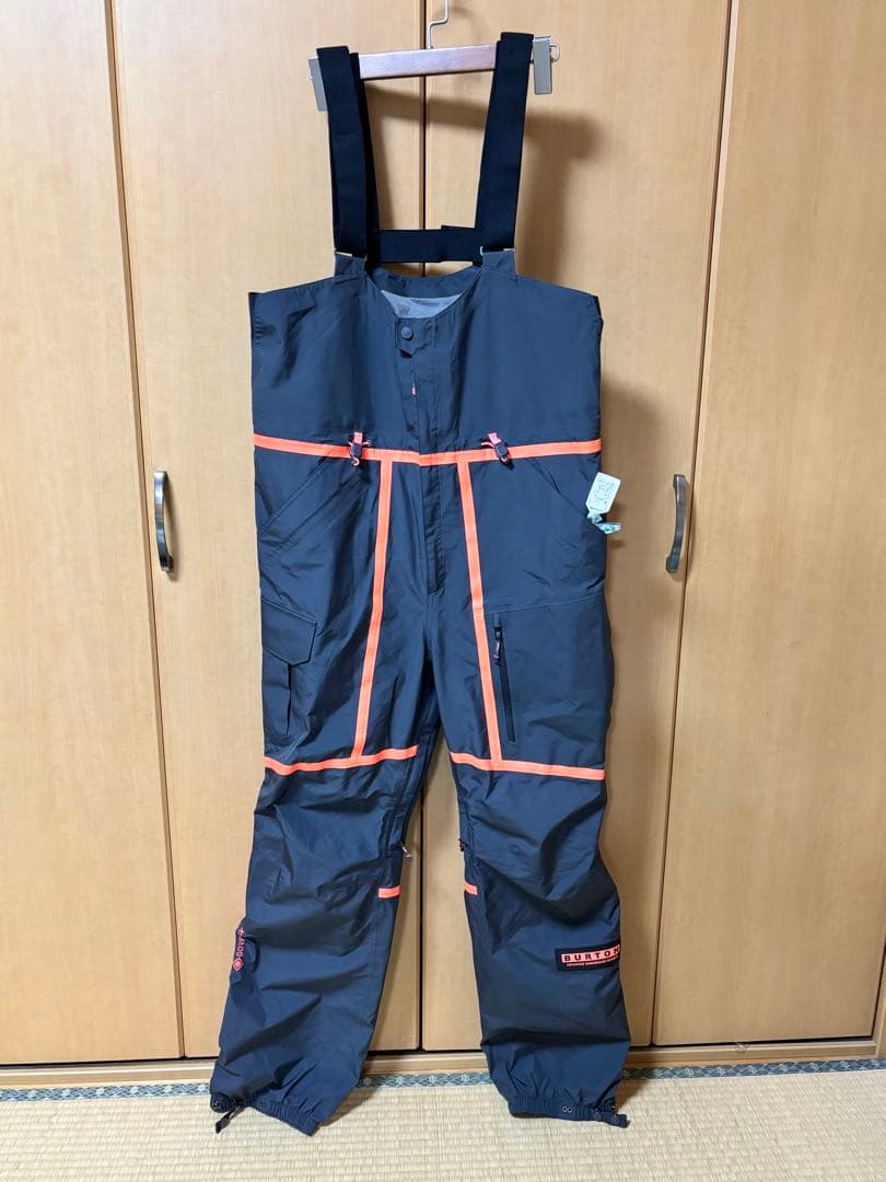 スノーボード Men's Burton GORE-TEX 2L Breaker Pants M