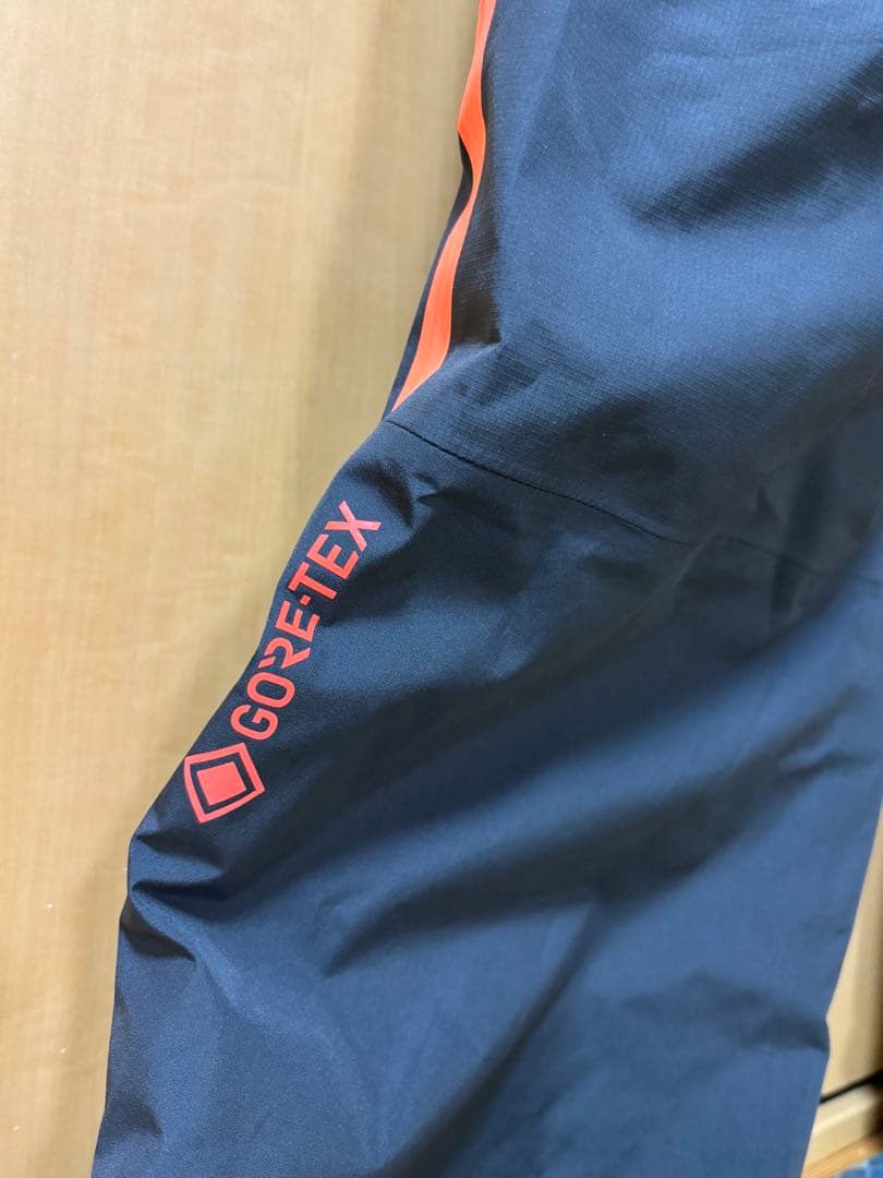 スノーボード Men's Burton GORE-TEX 2L Breaker Pants M