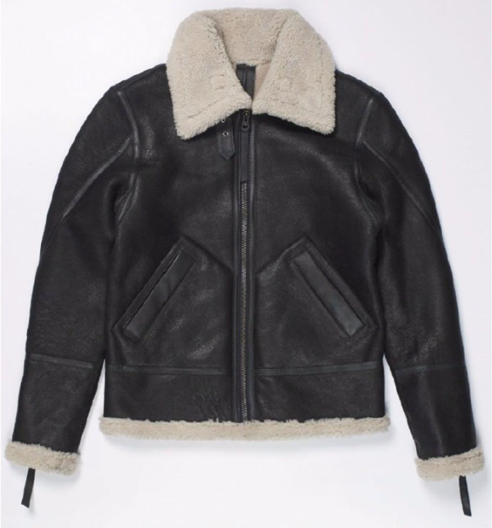 デンハム　DEMHAM ムートン　B-3