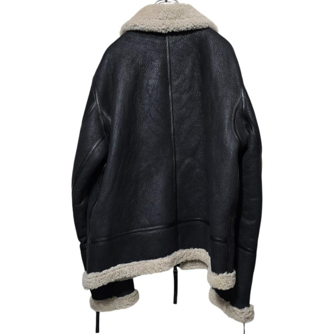 デンハム　DEMHAM ムートン　B-3