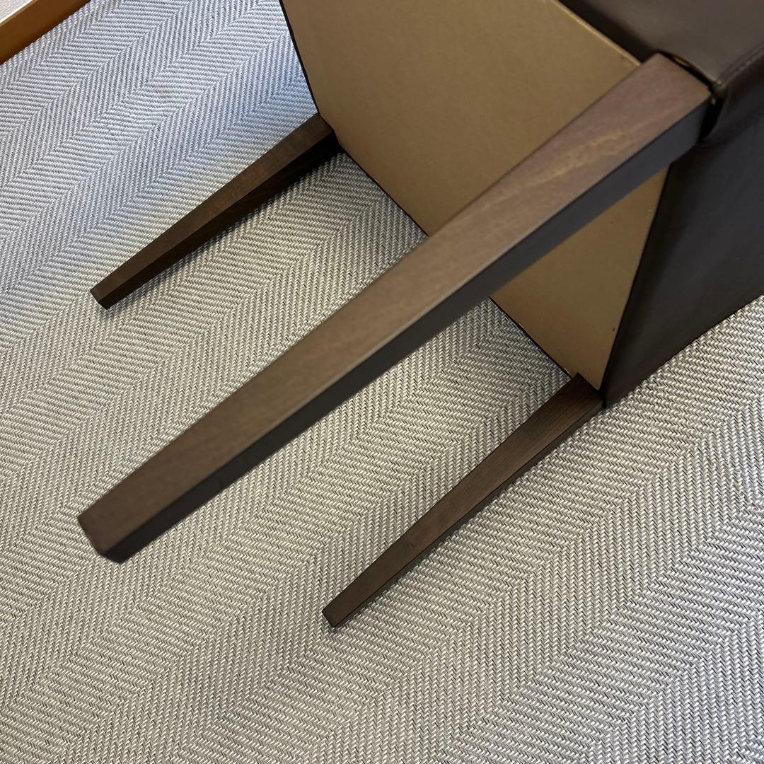 年末セール‼️❶Poltrona Frau ポルトローナ フラウ LIZ