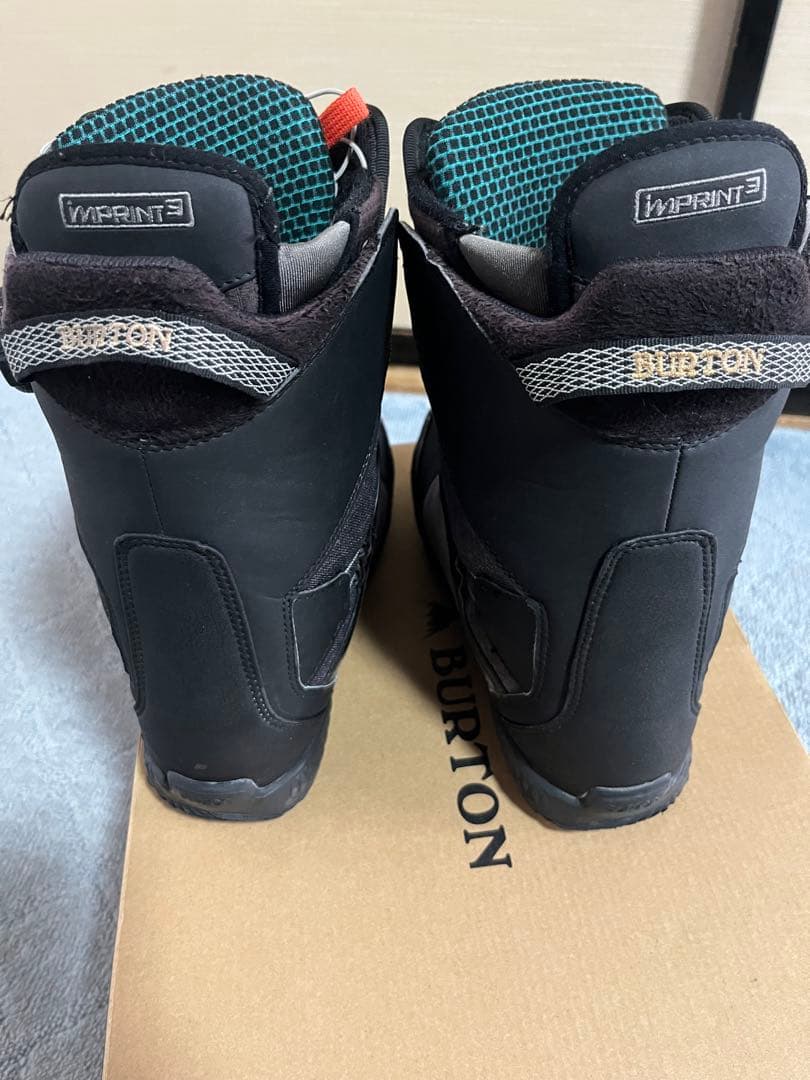 スノーボード ブーツ BURTON FELIX 23.5cm