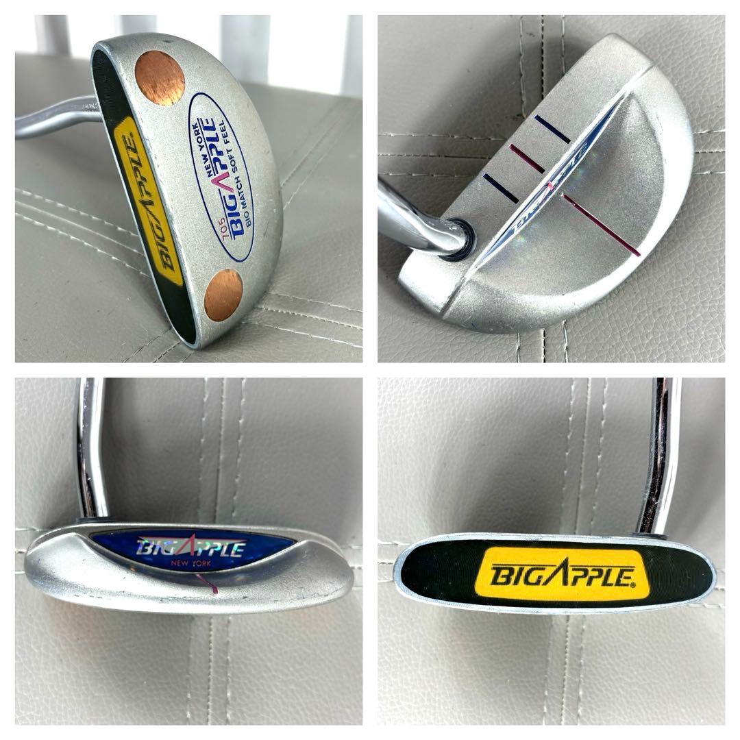 本格派 レディースゴルフクラブ 13本 フルセット FILA お試しセット