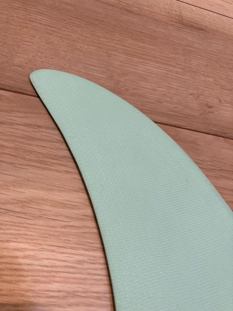 DARTFIN YUTA MODEL フィン　サーフボード　ロングボード