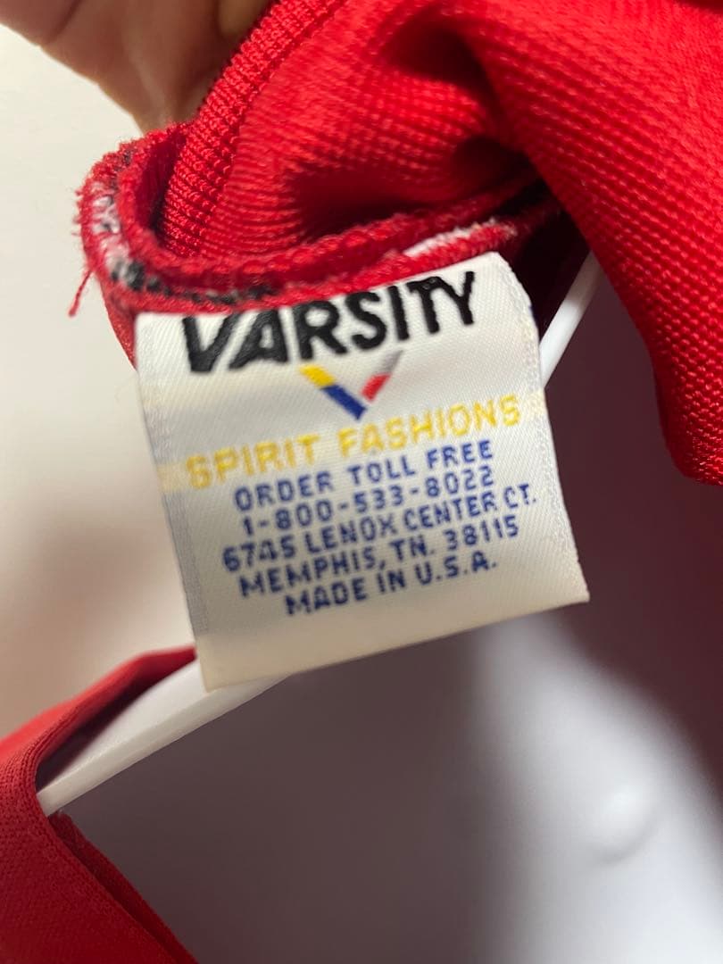 Mavericks Varsity チアリーディングウェア