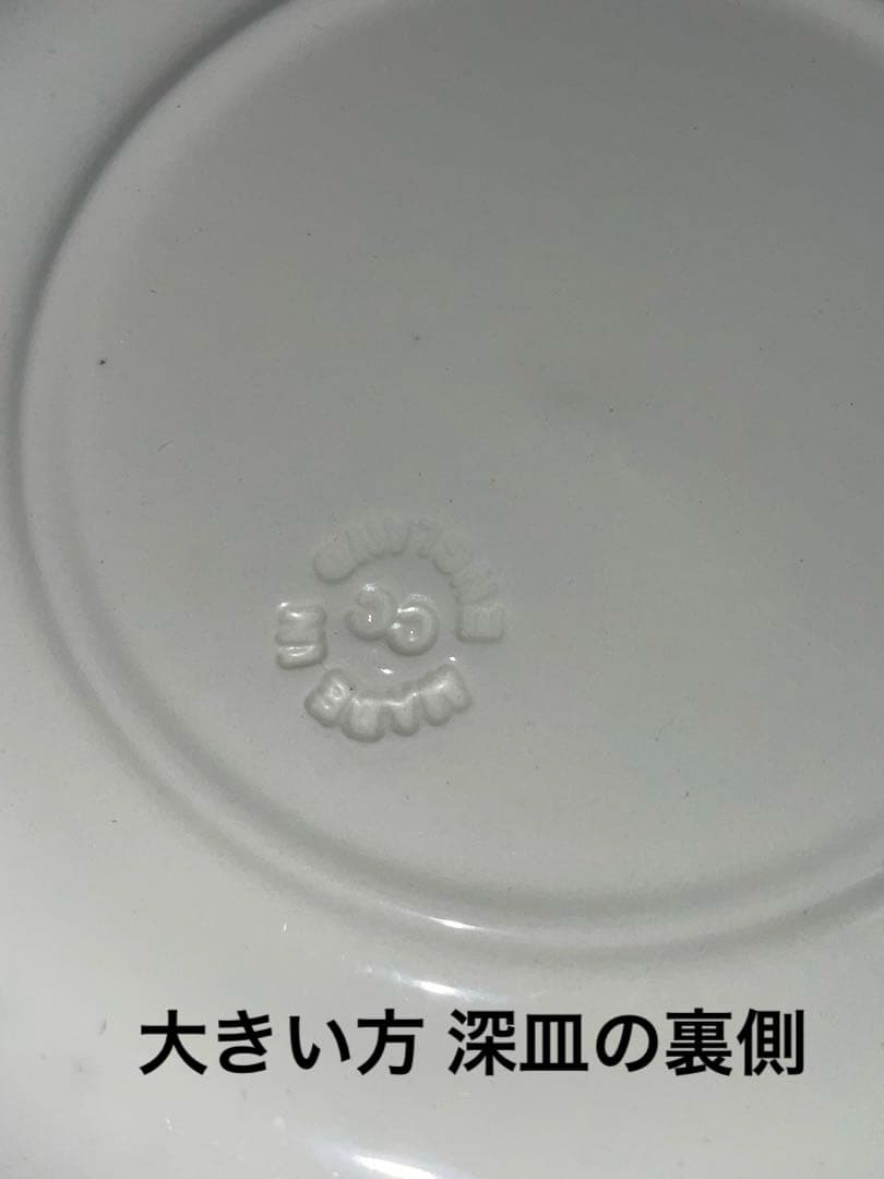 イギリス　チャーチル社製　ザルツブルクシリーズ　チャーチル　プレート　皿 まとめ