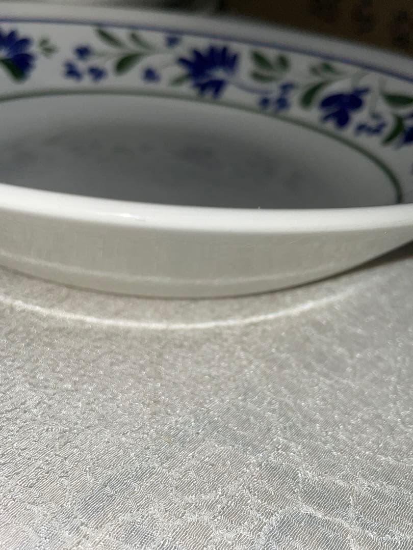 イギリス　チャーチル社製　ザルツブルクシリーズ　チャーチル　プレート　皿 まとめ