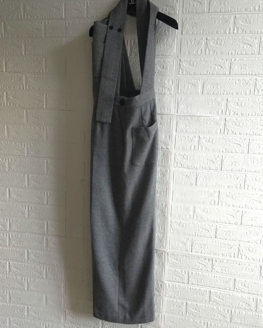 専用✨ENFOLD　エンフォルド　 オーバーオール 　サロペット