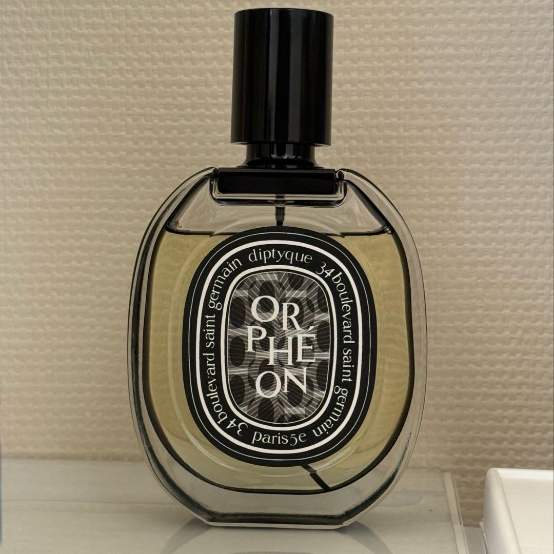 DIPTYQUE ORPHEON オルフェン 75ml