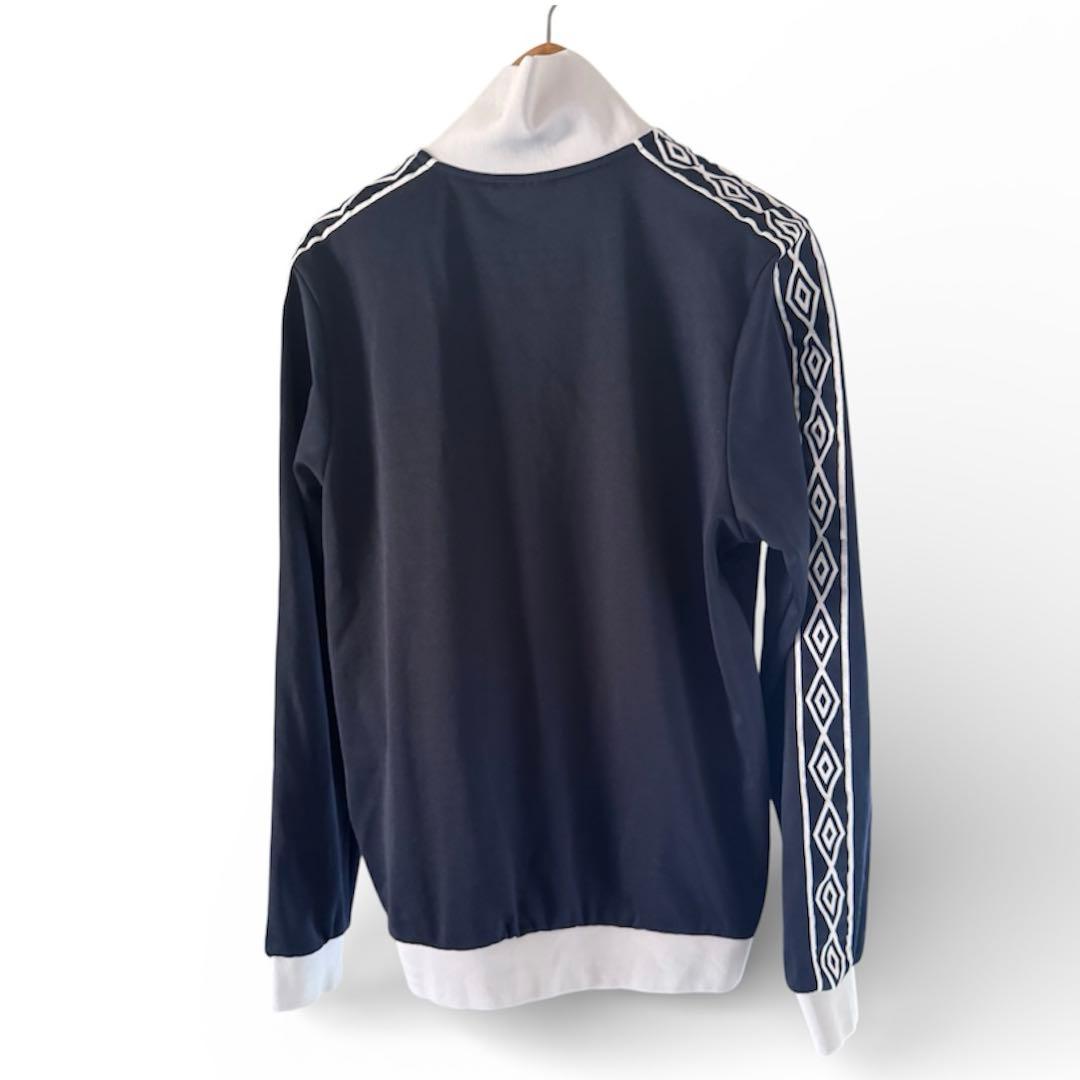 【希少】Umbro マンチェスターシティ トラックジャケット