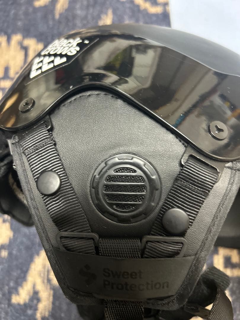 SWEET PROTECTION　SWITCHER MIPS　Lサイズ