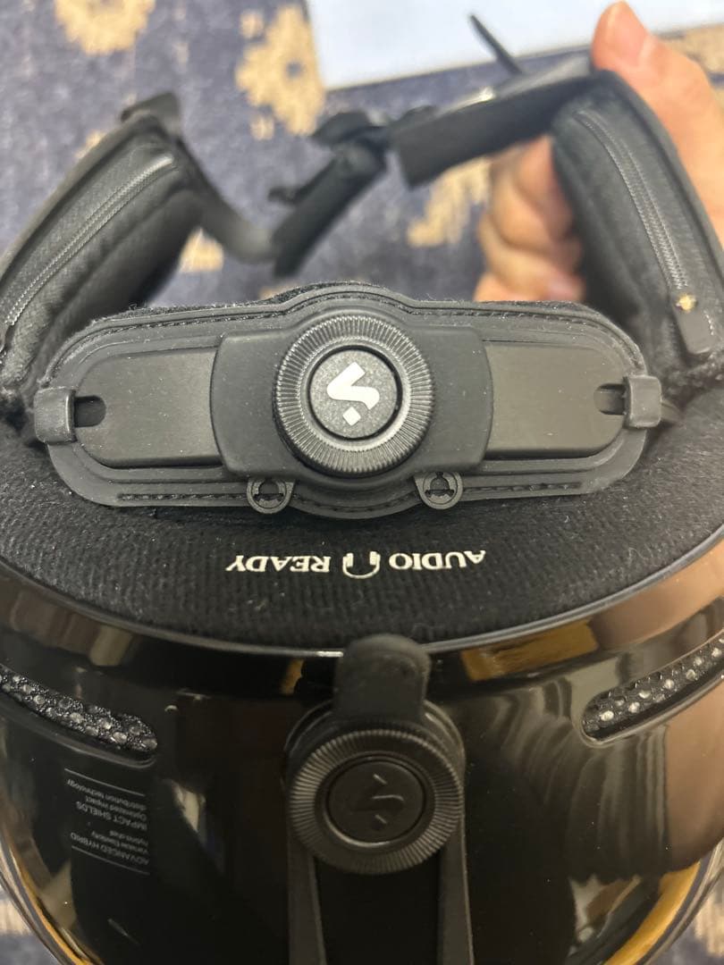 SWEET PROTECTION　SWITCHER MIPS　Lサイズ