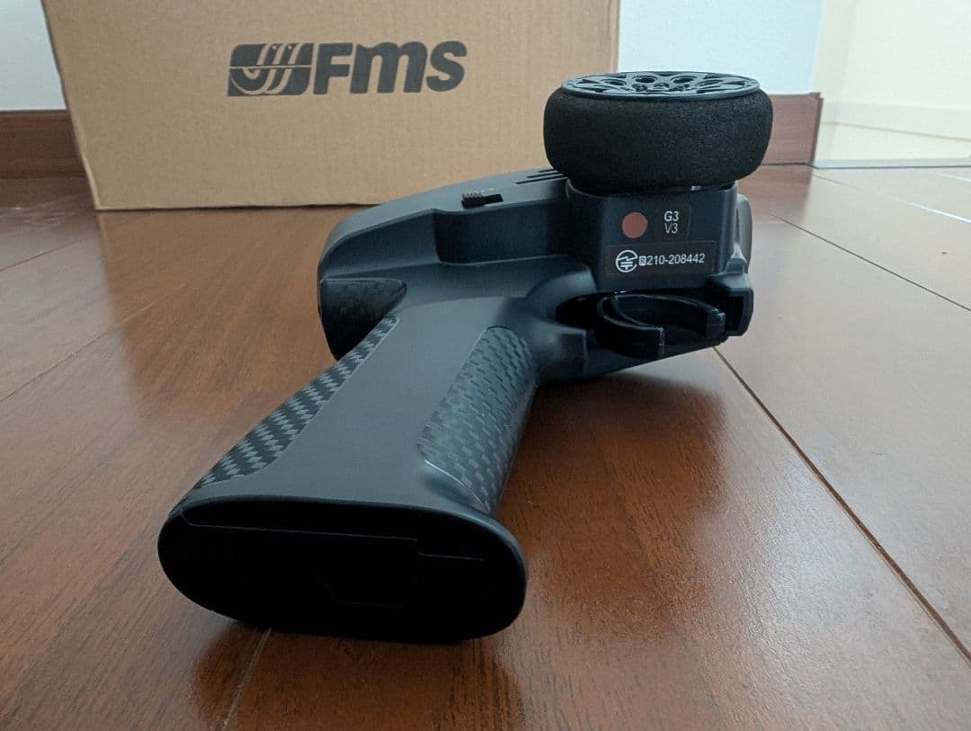 FMS FCX24 POWER WAGON ラジコン クローラー