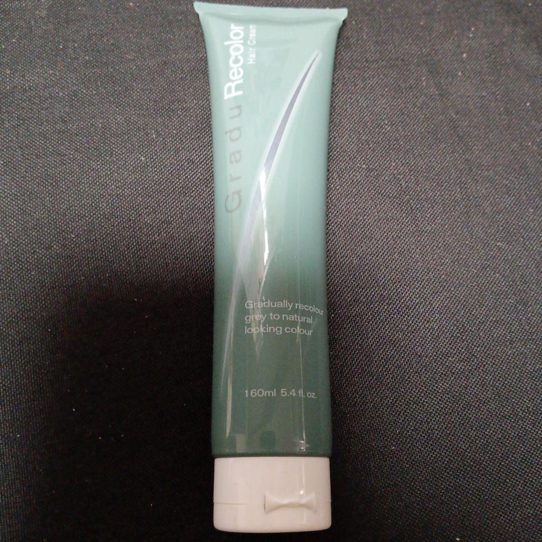 Gradu RecoLor ヘアークリーム